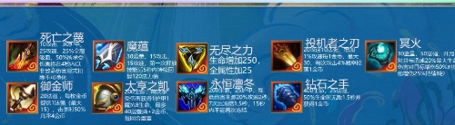 游戏装备(游戏装备交易网)